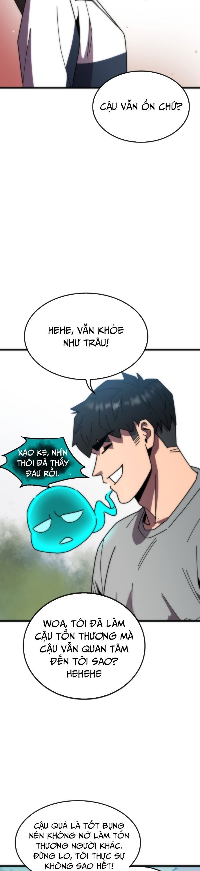 Lớp Học Bổ Túc Đặc Biệt [Chap 11-39] - Page 34