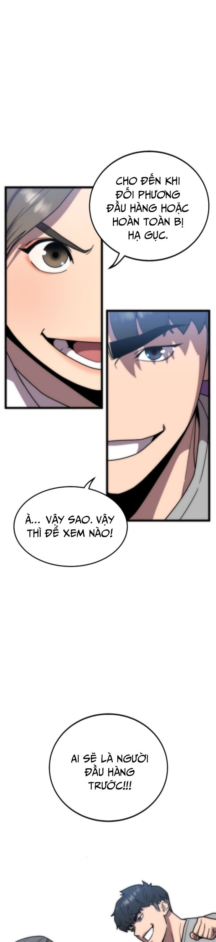 Lớp Học Bổ Túc Đặc Biệt [Chap 11-39] - Page 39