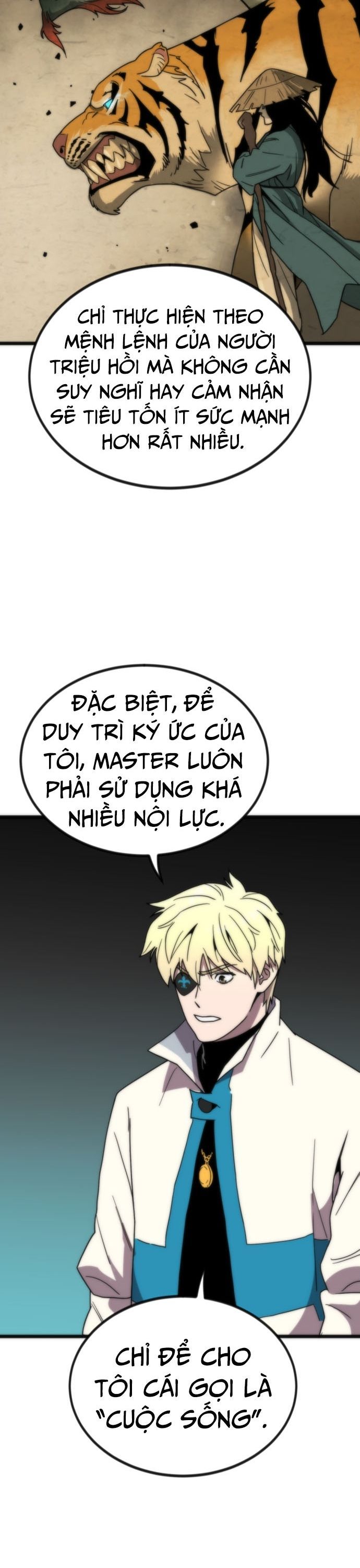 Lớp Học Bổ Túc Đặc Biệt [Chap 11-39] - Page 12