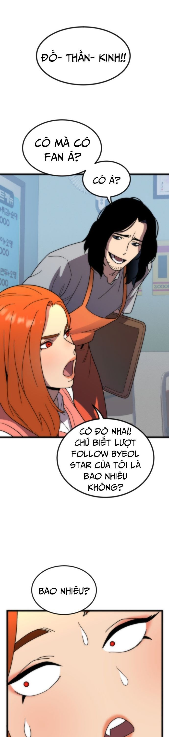 Lớp Học Bổ Túc Đặc Biệt [Chap 11-39] - Page 30