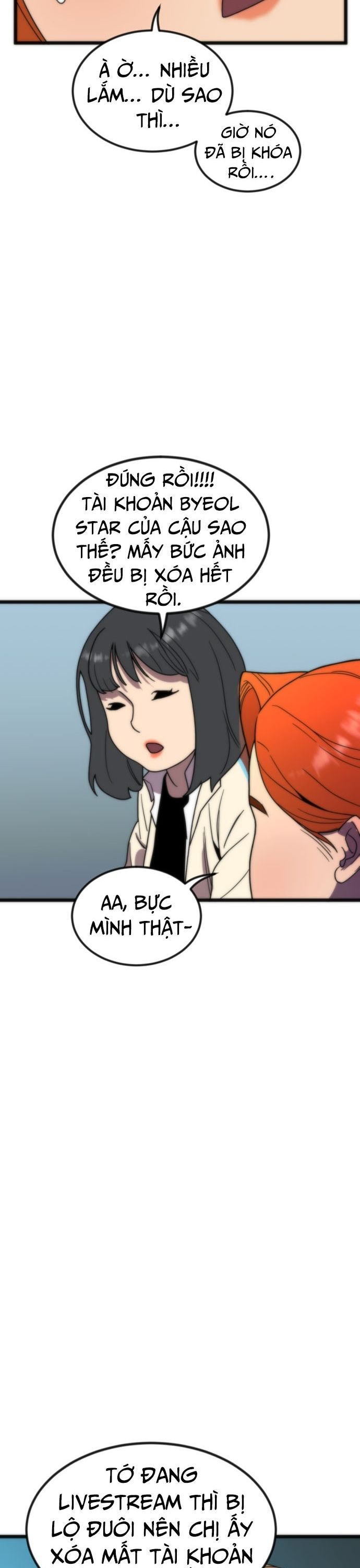 Lớp Học Bổ Túc Đặc Biệt [Chap 11-39] - Page 31