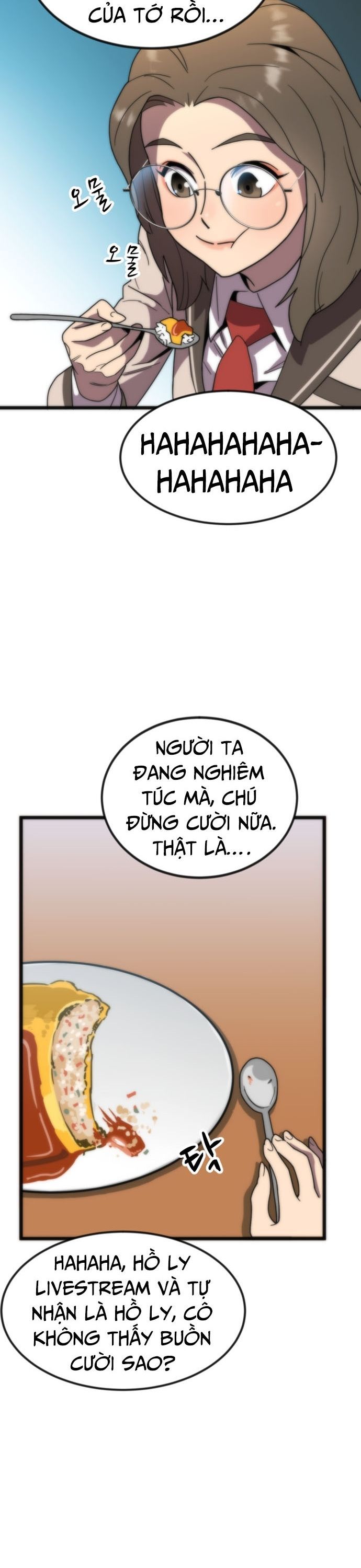 Lớp Học Bổ Túc Đặc Biệt [Chap 11-39] - Page 32