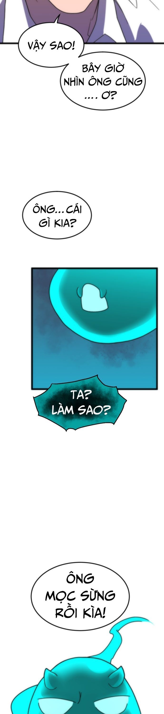 Lớp Học Bổ Túc Đặc Biệt [Chap 11-39] - Page 39
