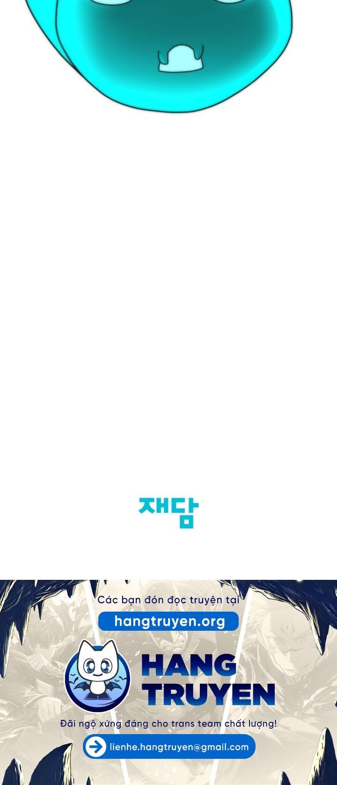 Lớp Học Bổ Túc Đặc Biệt [Chap 11-39] - Page 40