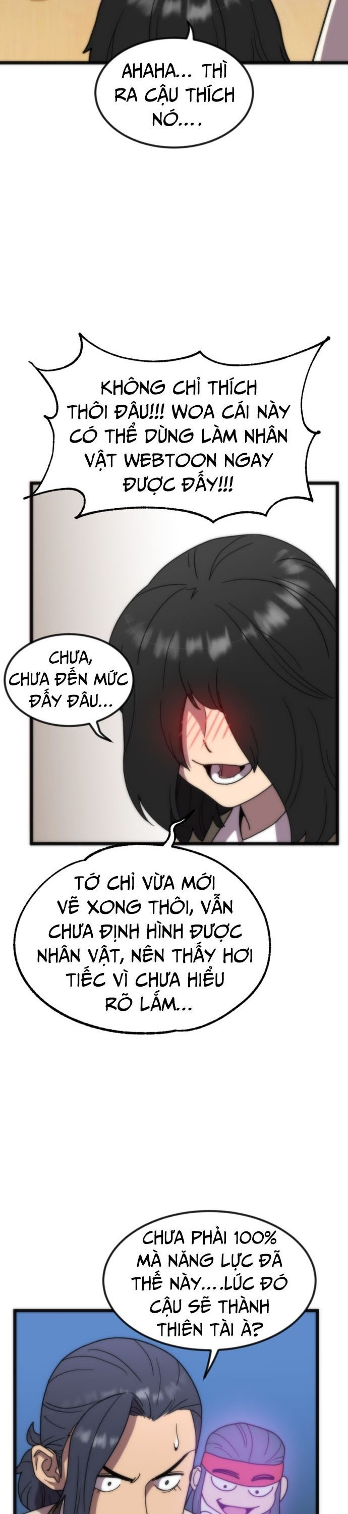 Lớp Học Bổ Túc Đặc Biệt [Chap 11-39] - Page 7
