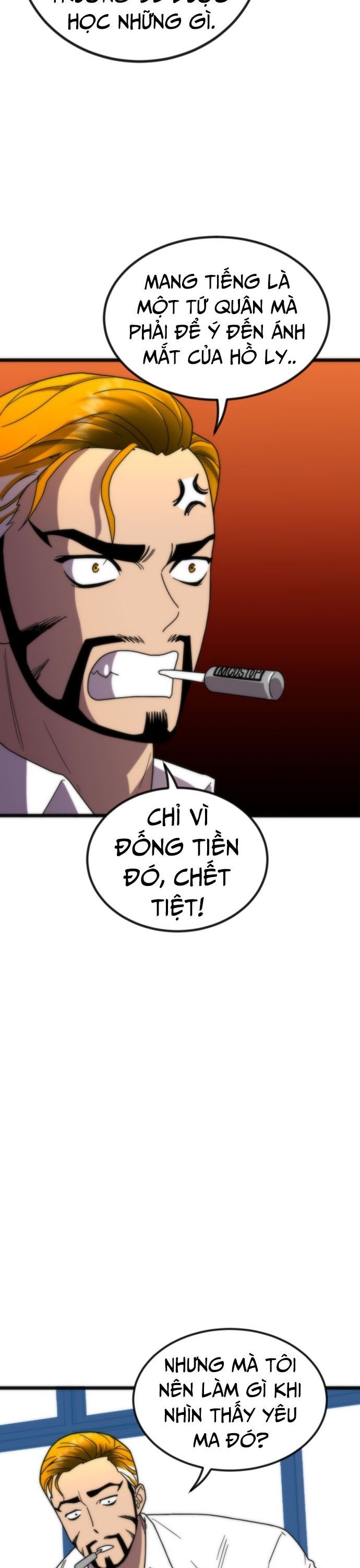 Lớp Học Bổ Túc Đặc Biệt [Chap 11-39] - Page 14
