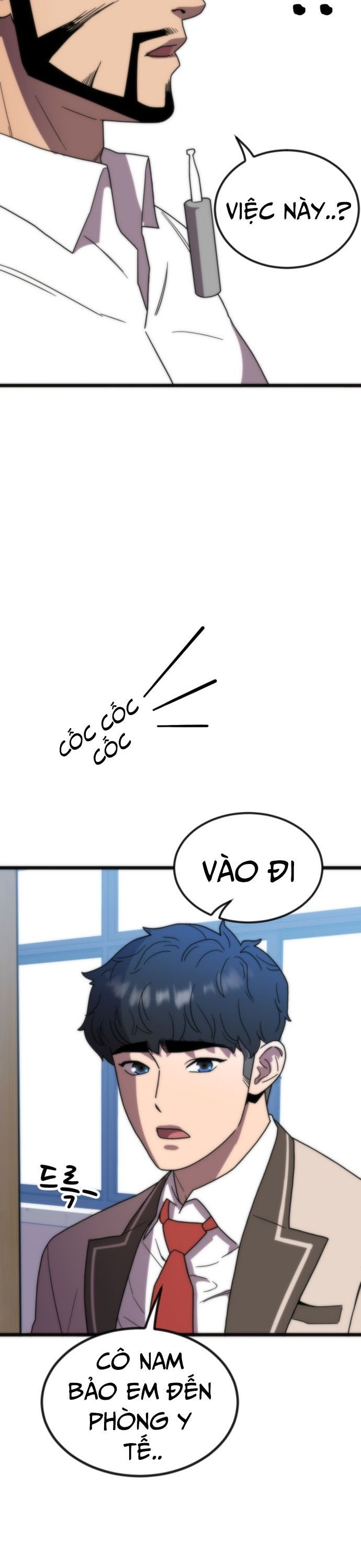 Lớp Học Bổ Túc Đặc Biệt [Chap 11-39] - Page 17