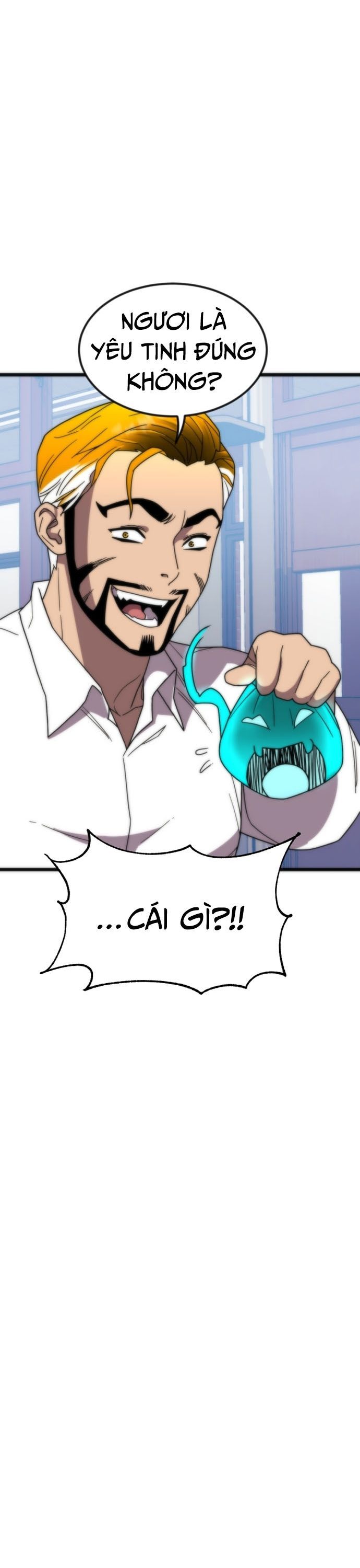 Lớp Học Bổ Túc Đặc Biệt [Chap 11-39] - Page 22