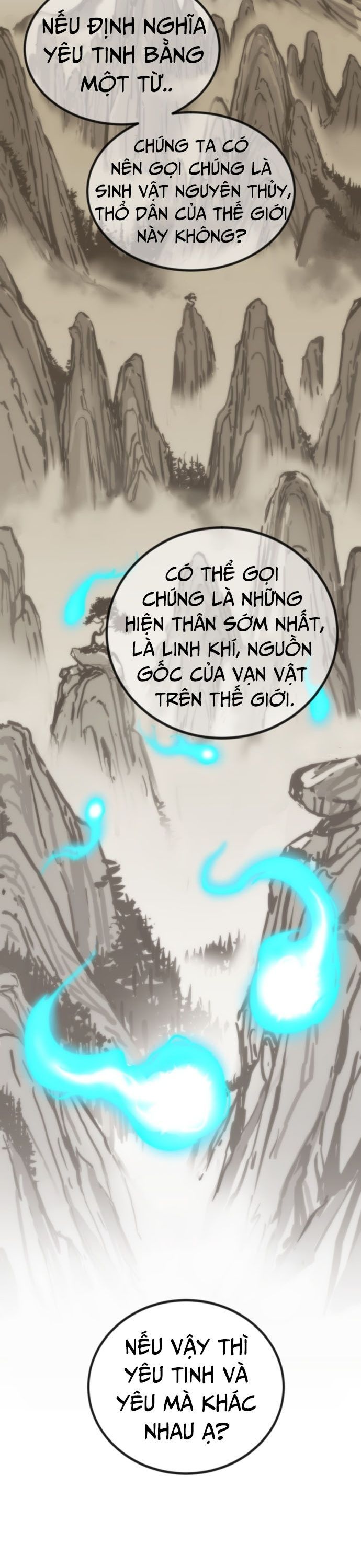 Lớp Học Bổ Túc Đặc Biệt [Chap 11-39] - Page 24