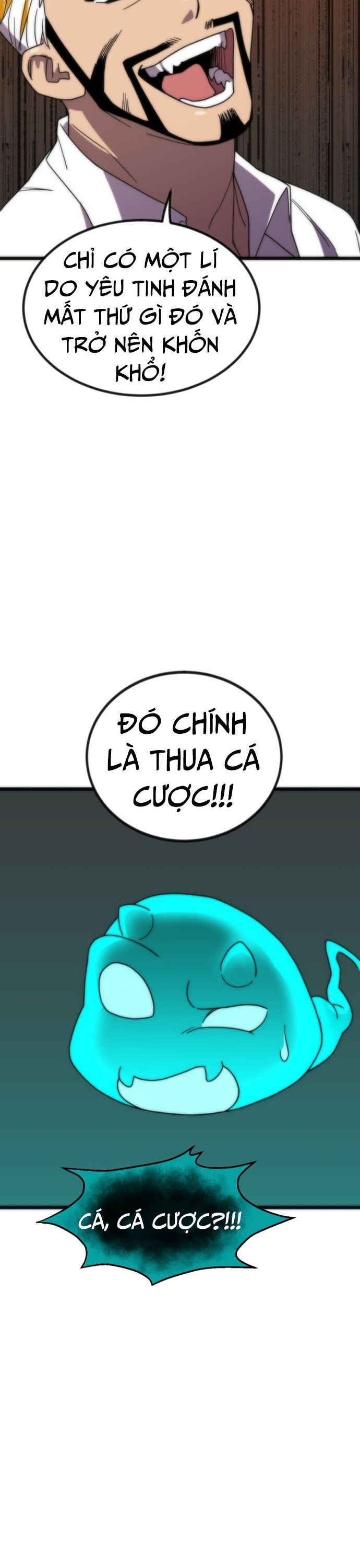 Lớp Học Bổ Túc Đặc Biệt [Chap 11-39] - Page 29