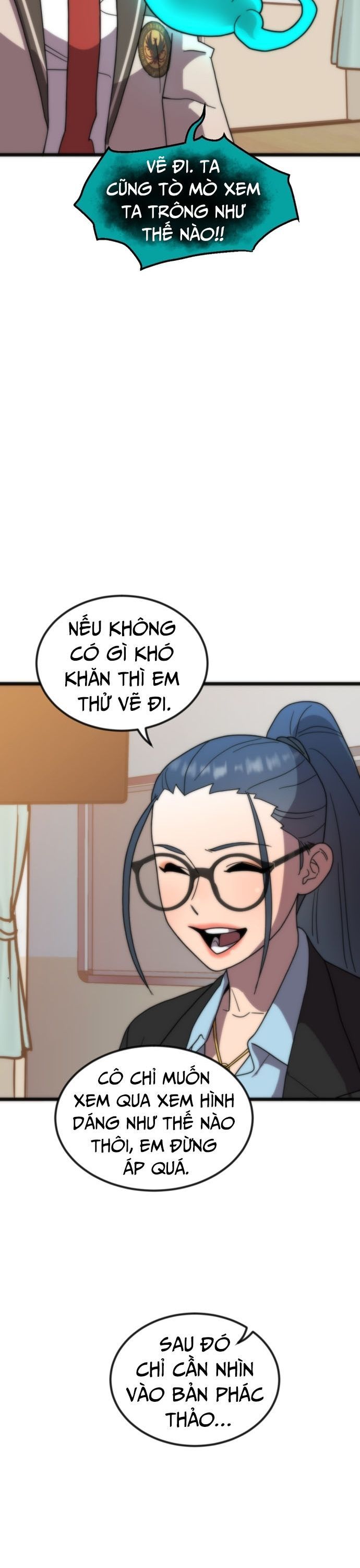 Lớp Học Bổ Túc Đặc Biệt [Chap 11-39] - Page 3