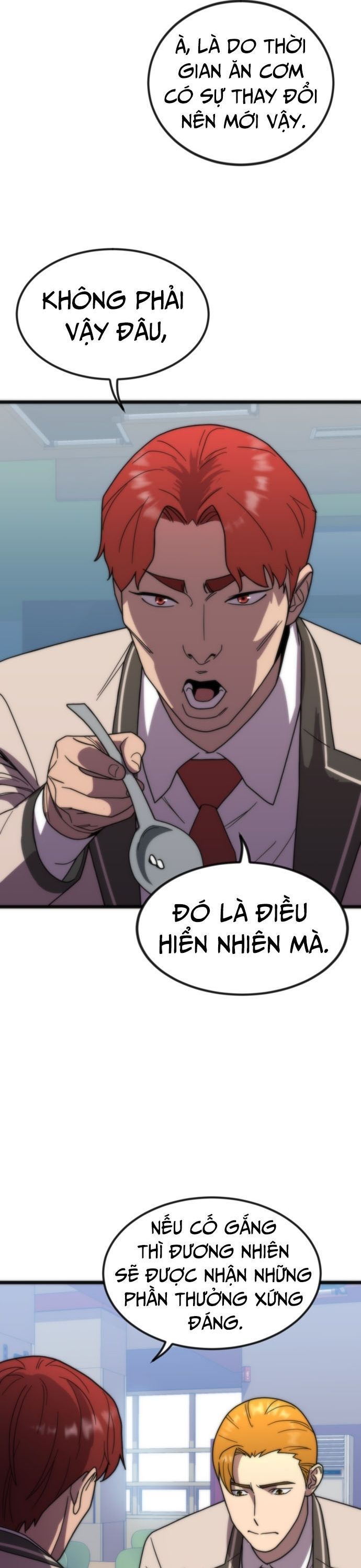 Lớp Học Bổ Túc Đặc Biệt [Chap 11-39] - Page 36