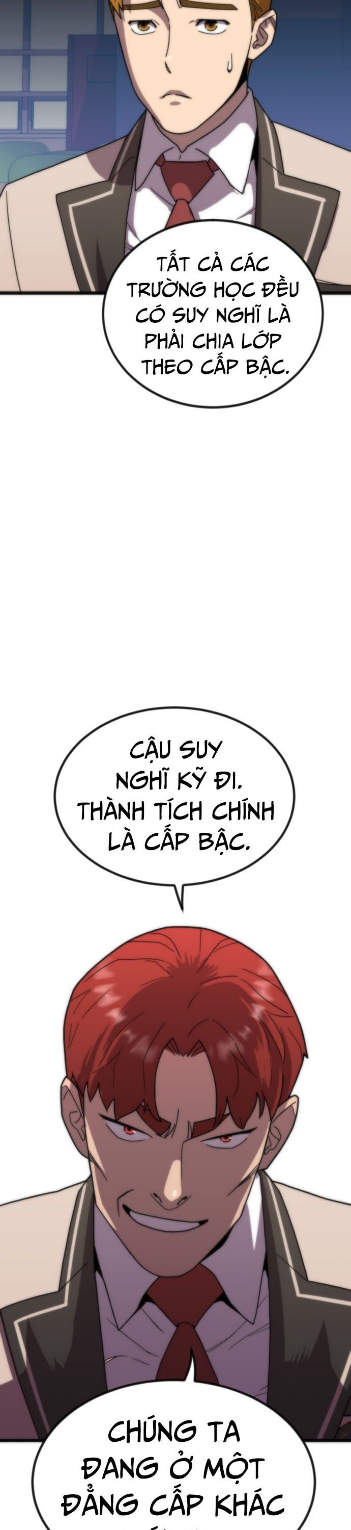 Lớp Học Bổ Túc Đặc Biệt [Chap 11-39] - Page 42