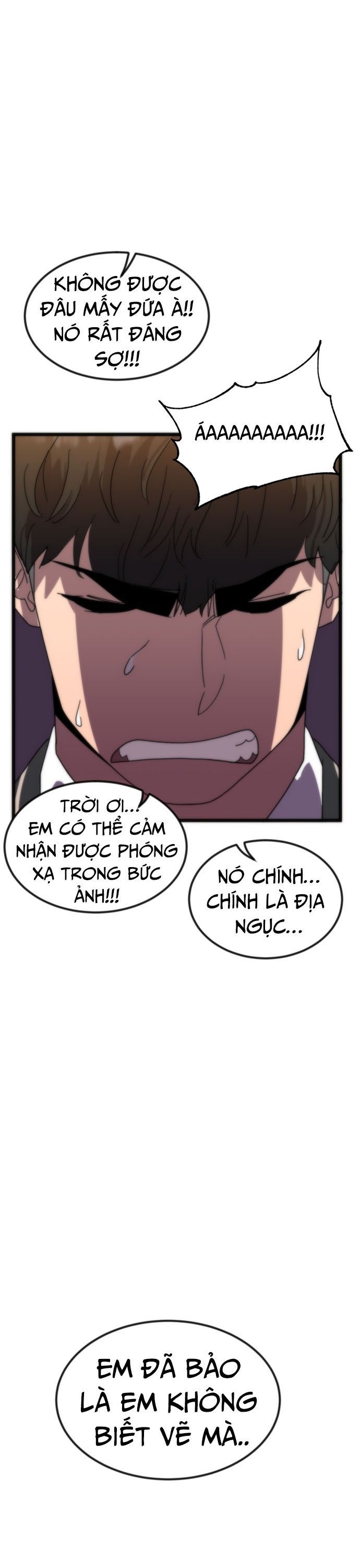 Lớp Học Bổ Túc Đặc Biệt [Chap 11-39] - Page 7
