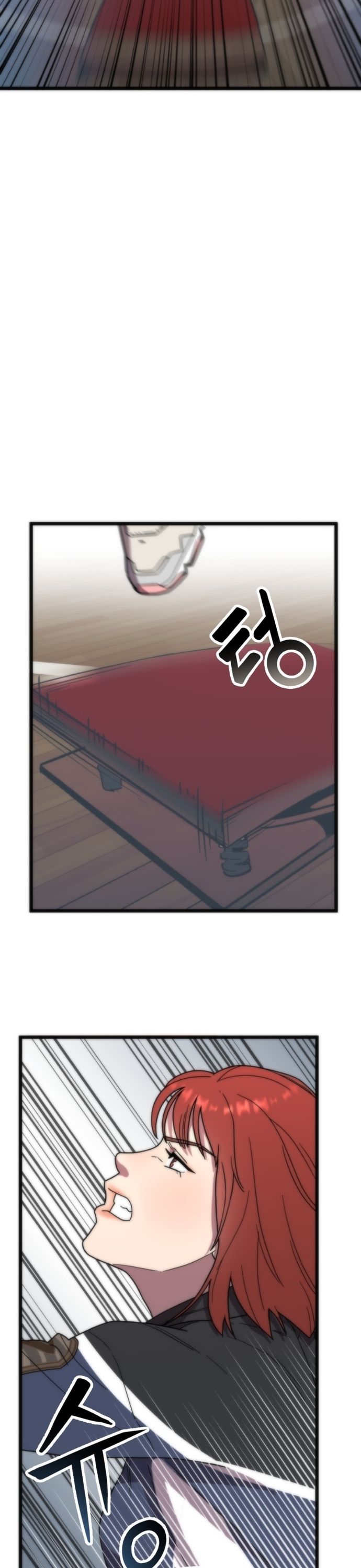 Lớp Học Bổ Túc Đặc Biệt [Chap 11-39] - Page 13