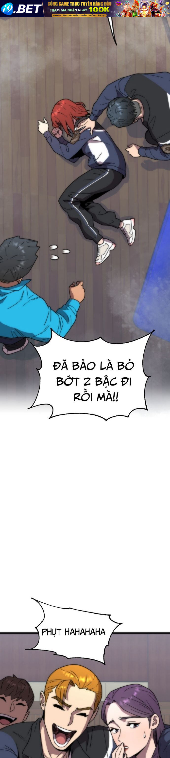 Lớp Học Bổ Túc Đặc Biệt [Chap 11-39] - Page 16
