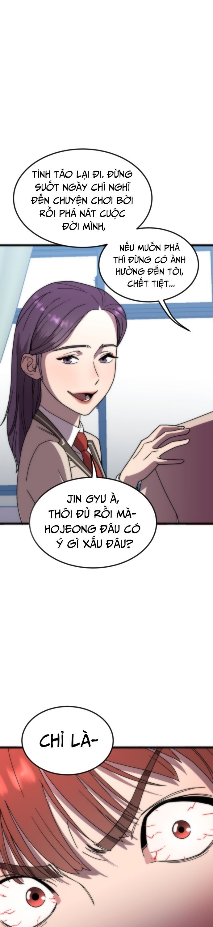 Lớp Học Bổ Túc Đặc Biệt [Chap 11-39] - Page 25