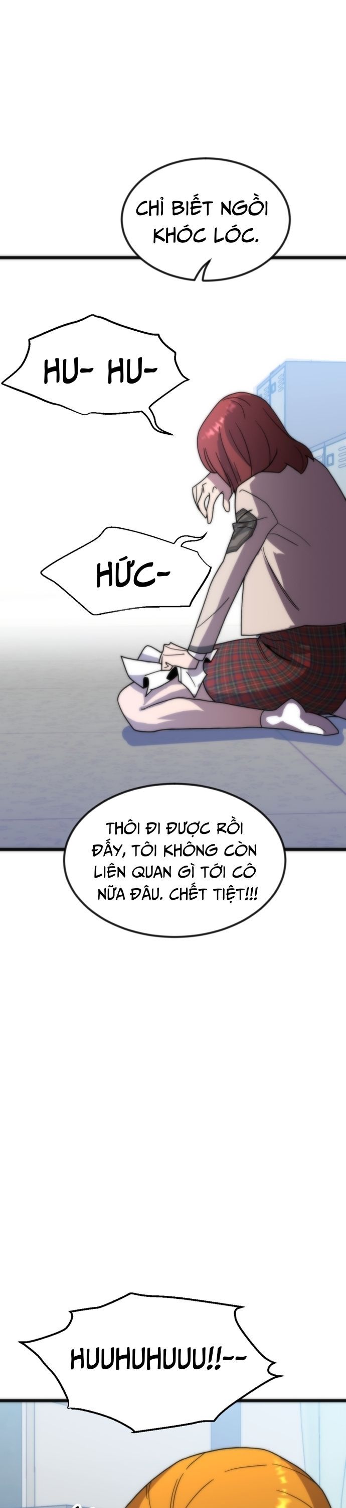 Lớp Học Bổ Túc Đặc Biệt [Chap 11-39] - Page 33