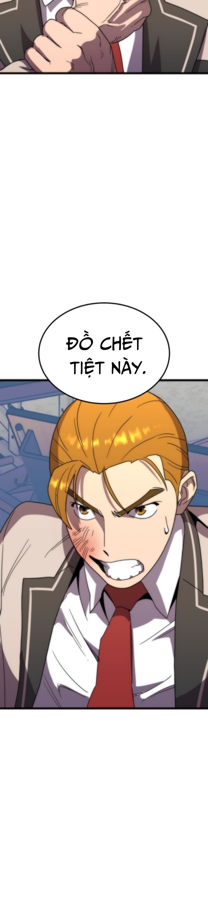Lớp Học Bổ Túc Đặc Biệt [Chap 11-39] - Page 37