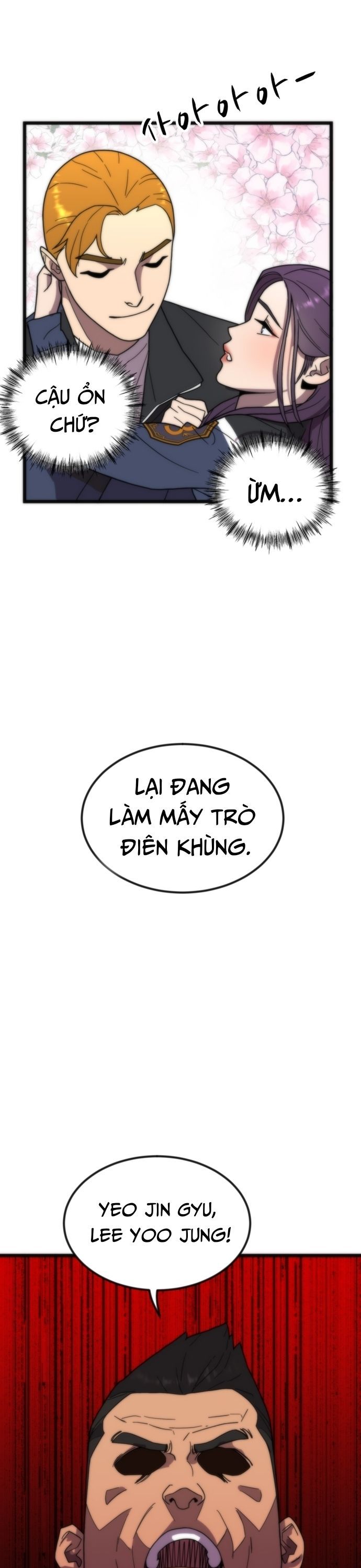 Lớp Học Bổ Túc Đặc Biệt [Chap 11-39] - Page 4