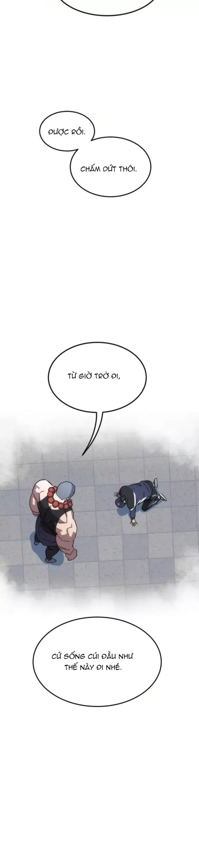 Lớp Học Bổ Túc Đặc Biệt [Chap 11-39] - Page 10