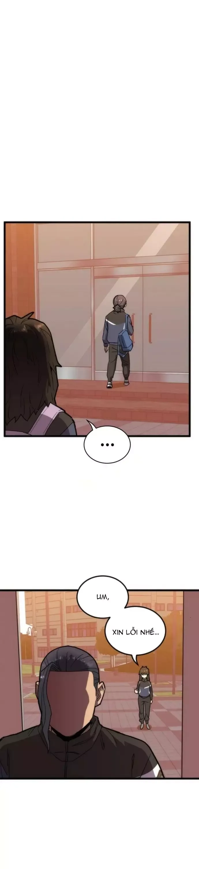 Lớp Học Bổ Túc Đặc Biệt [Chap 11-39] - Page 12