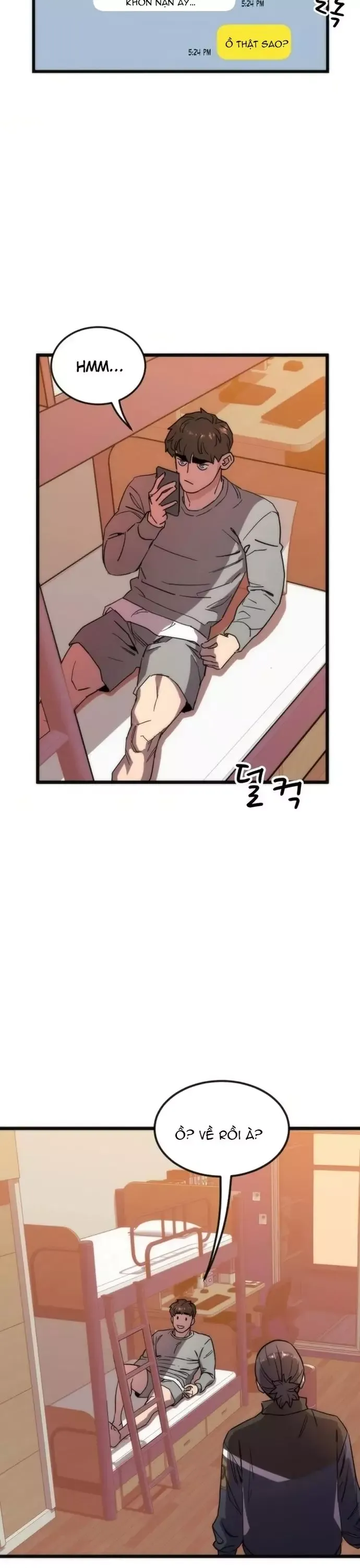 Lớp Học Bổ Túc Đặc Biệt [Chap 11-39] - Page 14