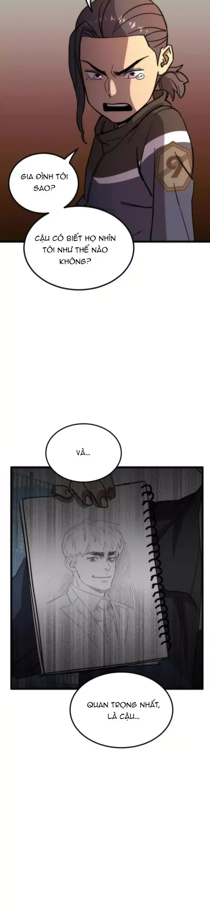Lớp Học Bổ Túc Đặc Biệt [Chap 11-39] - Page 21