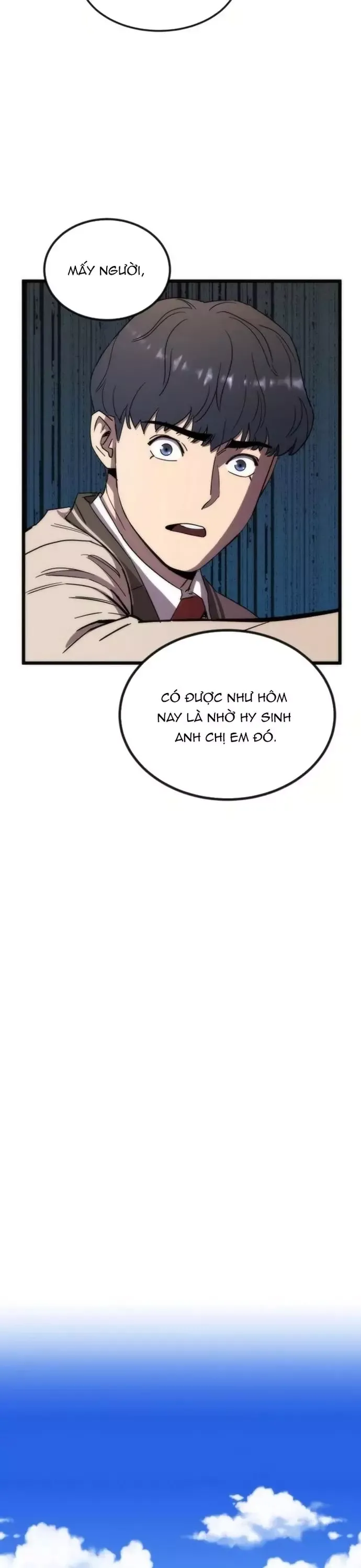 Lớp Học Bổ Túc Đặc Biệt [Chap 11-39] - Page 33