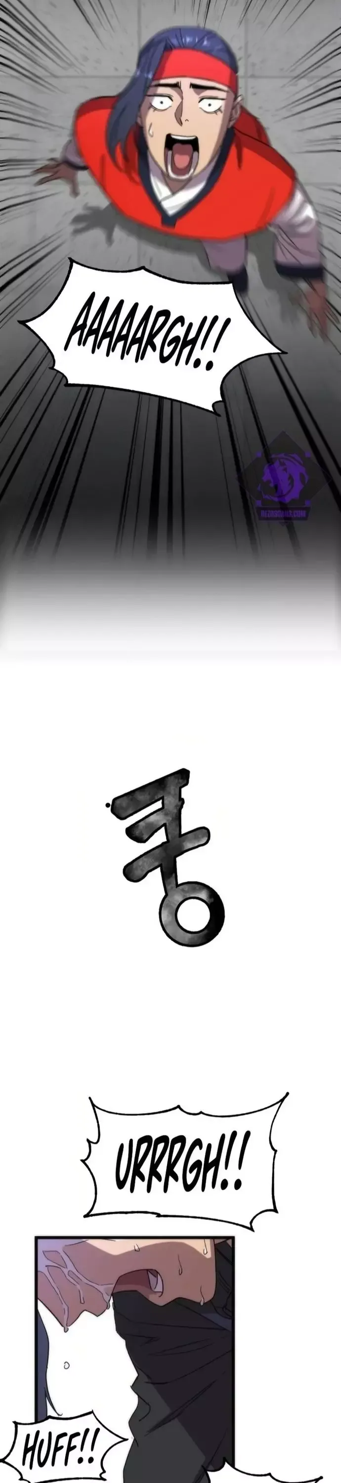 Lớp Học Bổ Túc Đặc Biệt [Chap 11-39] - Page 6