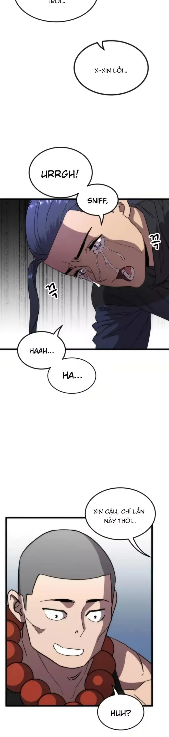 Lớp Học Bổ Túc Đặc Biệt [Chap 11-39] - Page 8