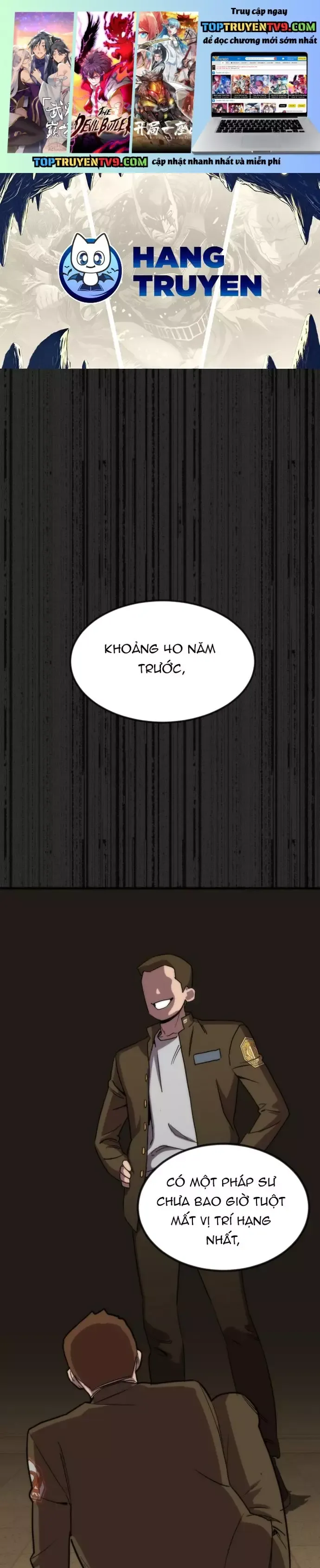 Lớp Học Bổ Túc Đặc Biệt [Chap 11-39] - Page 1