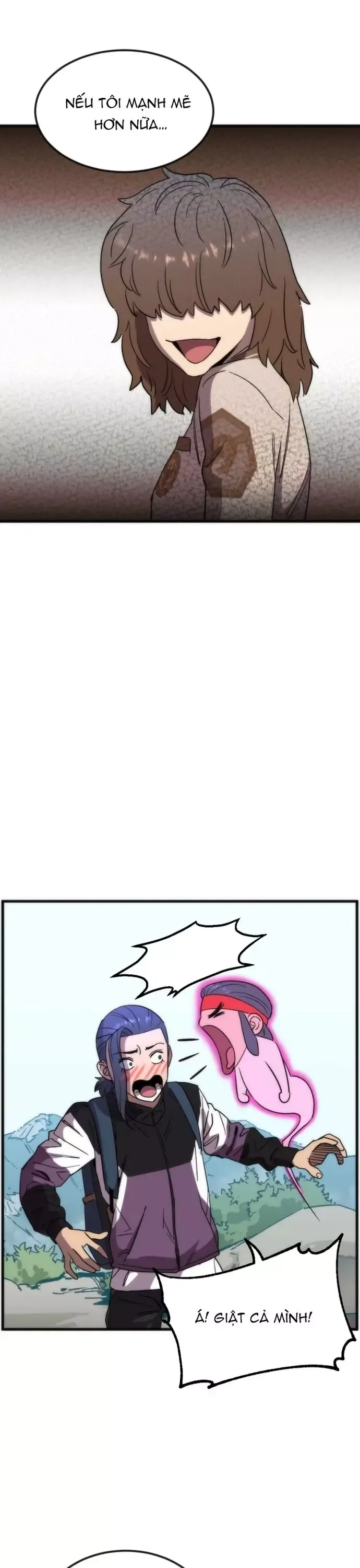 Lớp Học Bổ Túc Đặc Biệt [Chap 11-39] - Page 14