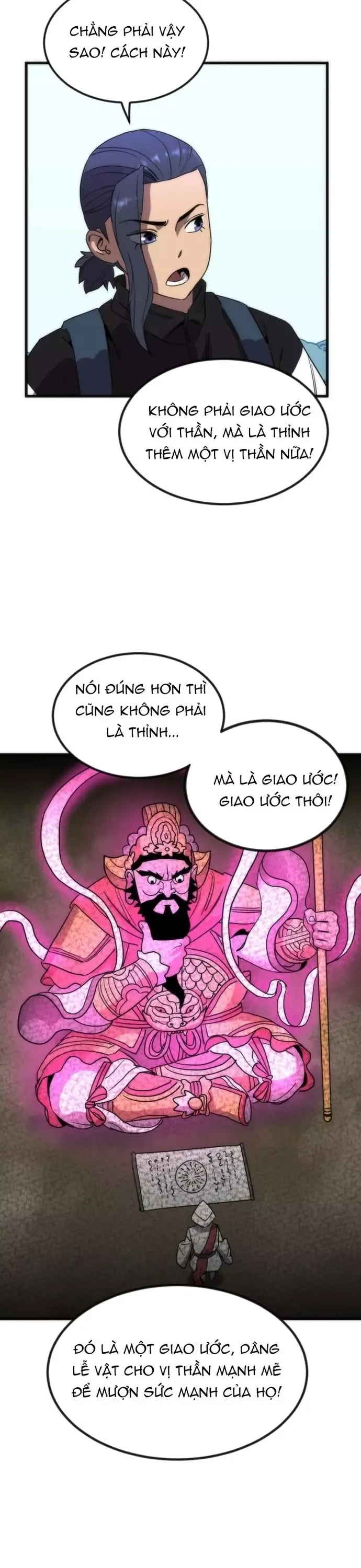 Lớp Học Bổ Túc Đặc Biệt [Chap 11-39] - Page 15