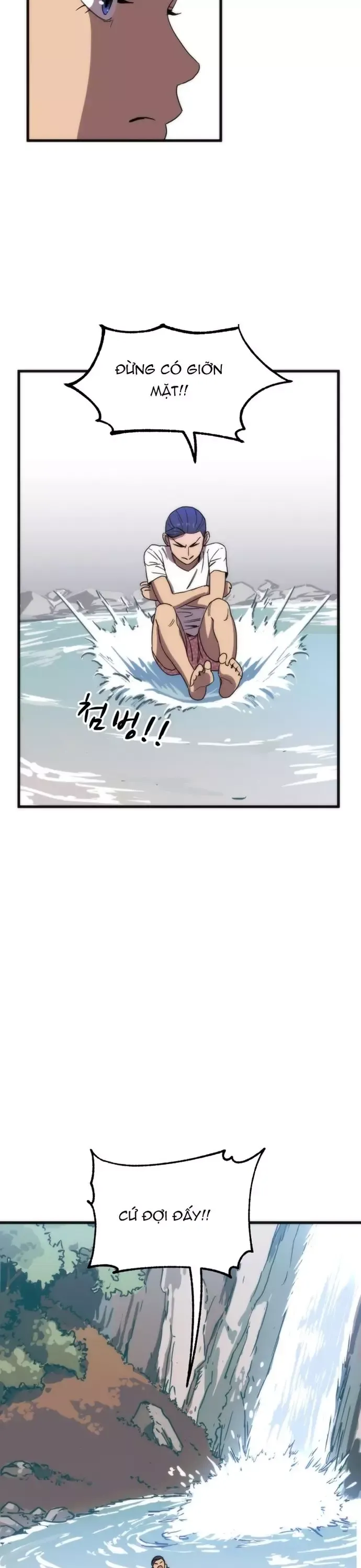 Lớp Học Bổ Túc Đặc Biệt [Chap 11-39] - Page 24