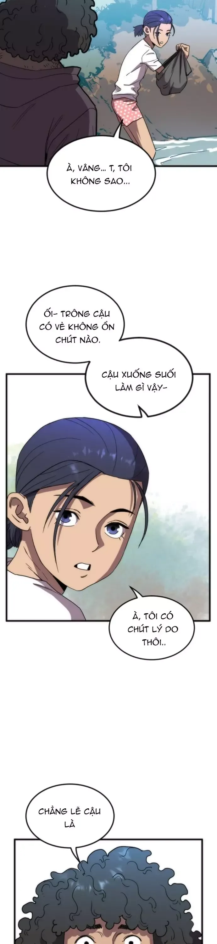 Lớp Học Bổ Túc Đặc Biệt [Chap 11-39] - Page 26