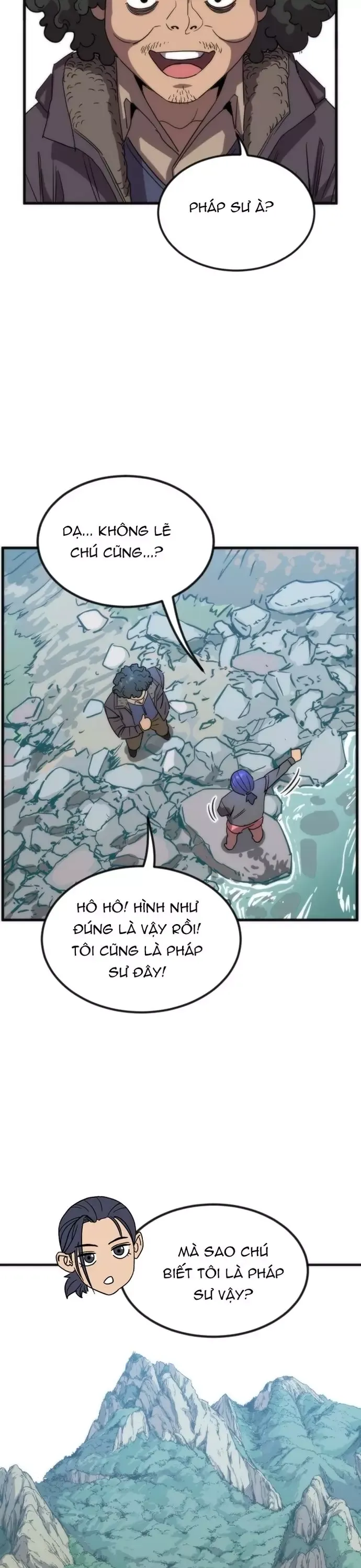 Lớp Học Bổ Túc Đặc Biệt [Chap 11-39] - Page 27