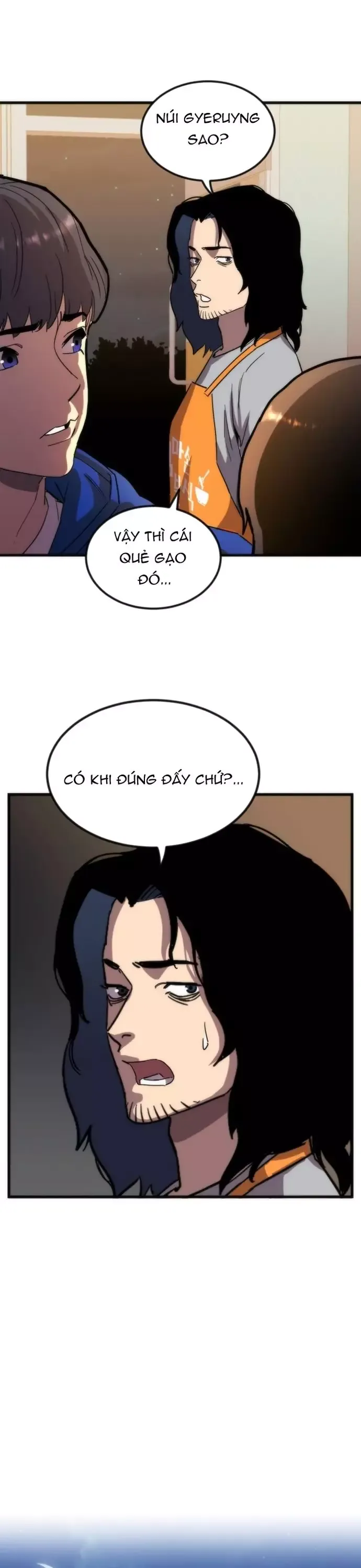 Lớp Học Bổ Túc Đặc Biệt [Chap 11-39] - Page 17