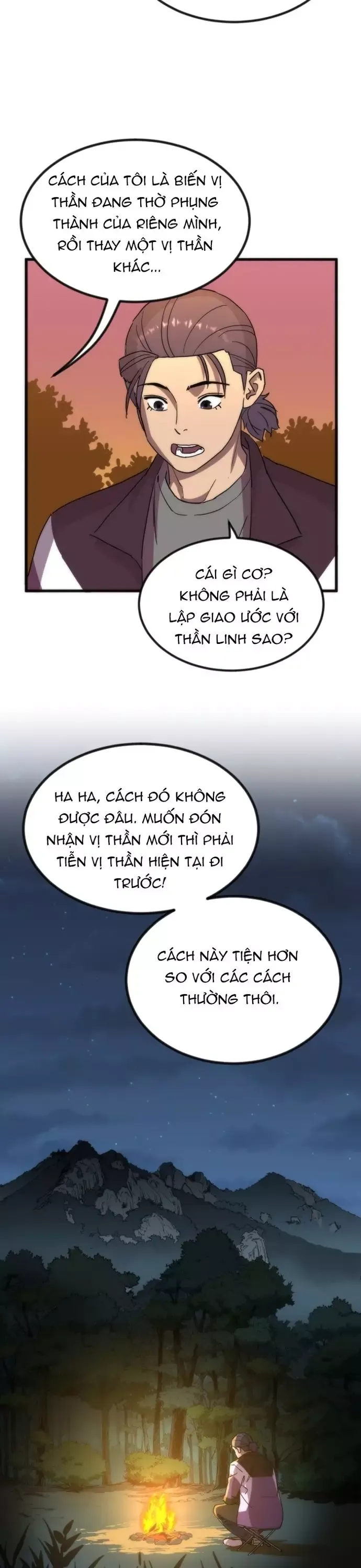 Lớp Học Bổ Túc Đặc Biệt [Chap 11-39] - Page 24