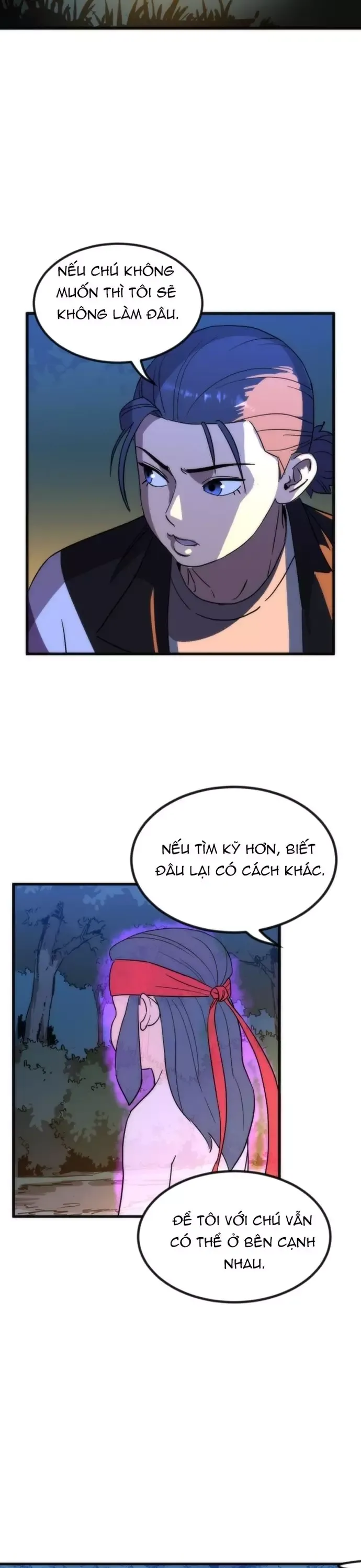Lớp Học Bổ Túc Đặc Biệt [Chap 11-39] - Page 25
