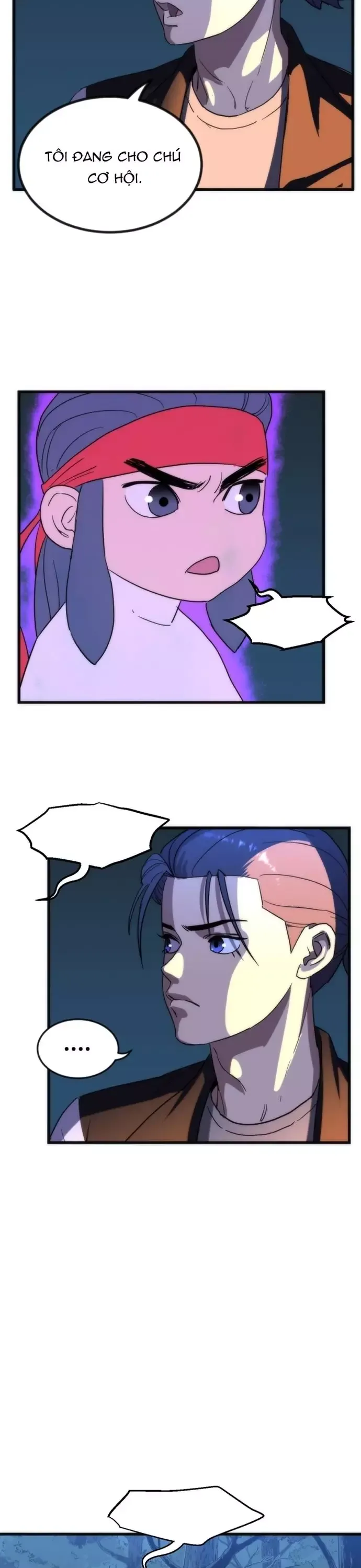 Lớp Học Bổ Túc Đặc Biệt [Chap 11-39] - Page 27