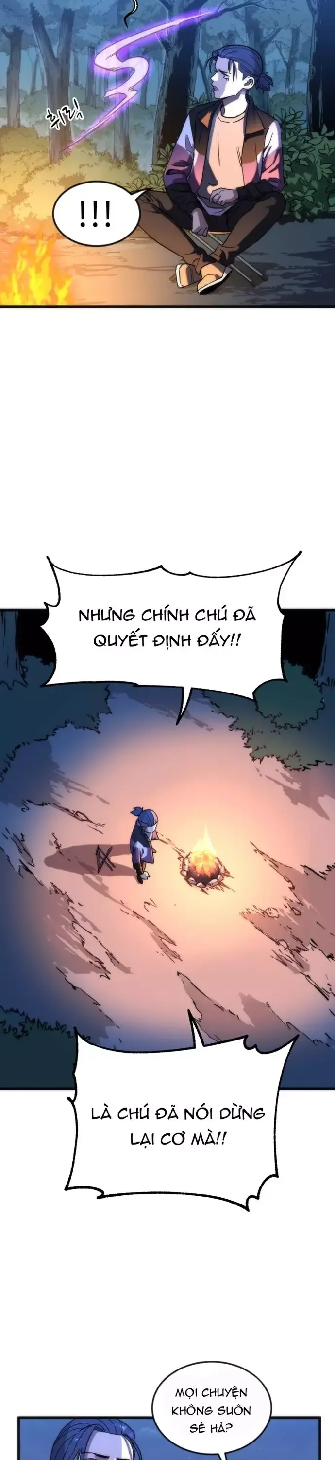 Lớp Học Bổ Túc Đặc Biệt [Chap 11-39] - Page 28