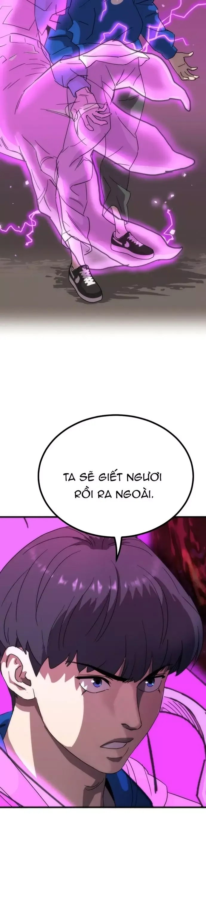 Lớp Học Bổ Túc Đặc Biệt [Chap 11-39] - Page 35