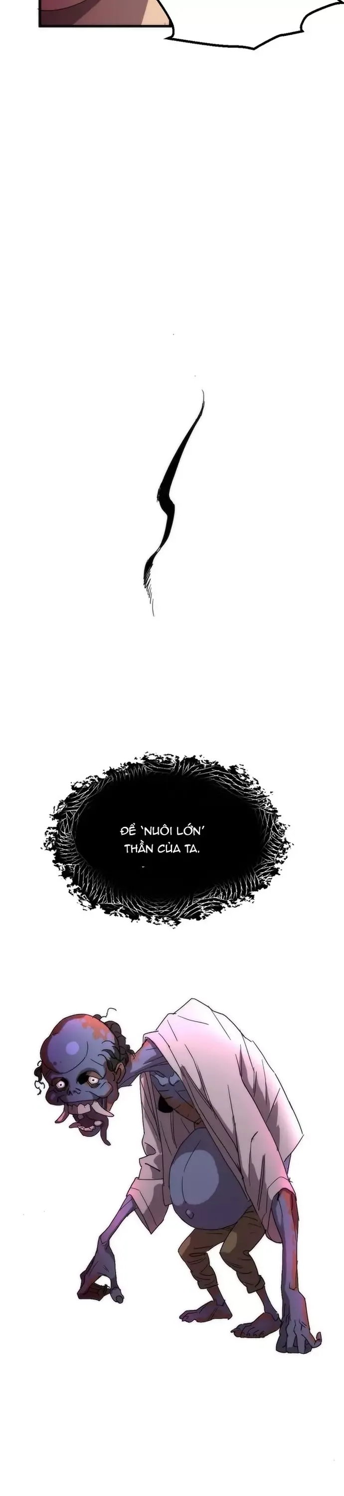 Lớp Học Bổ Túc Đặc Biệt [Chap 11-39] - Page 5