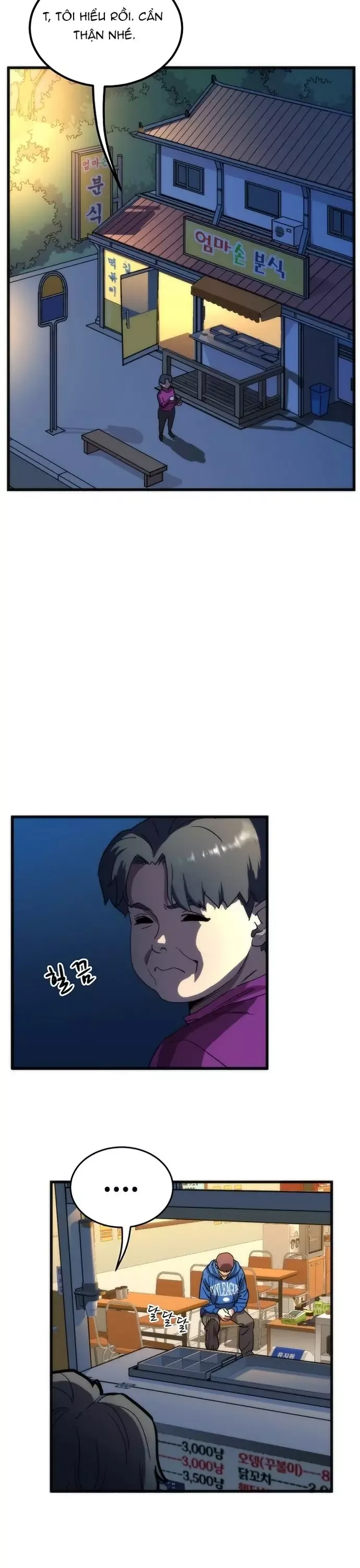 Lớp Học Bổ Túc Đặc Biệt [Chap 11-39] - Page 8