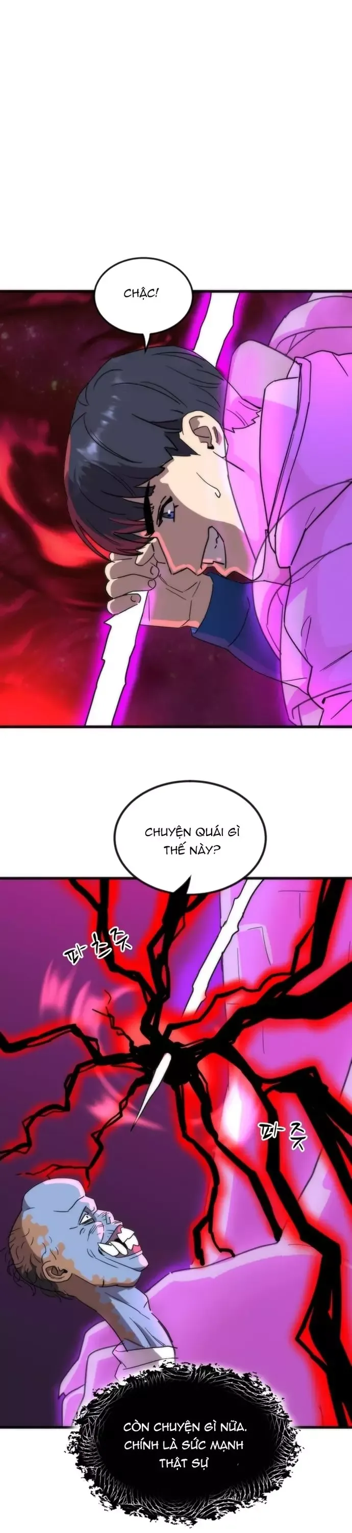 Lớp Học Bổ Túc Đặc Biệt [Chap 11-39] - Page 10