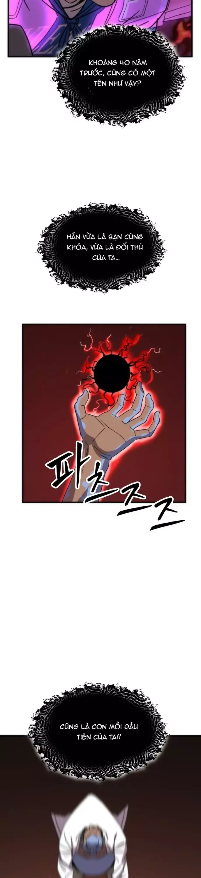Lớp Học Bổ Túc Đặc Biệt [Chap 11-39] - Page 14