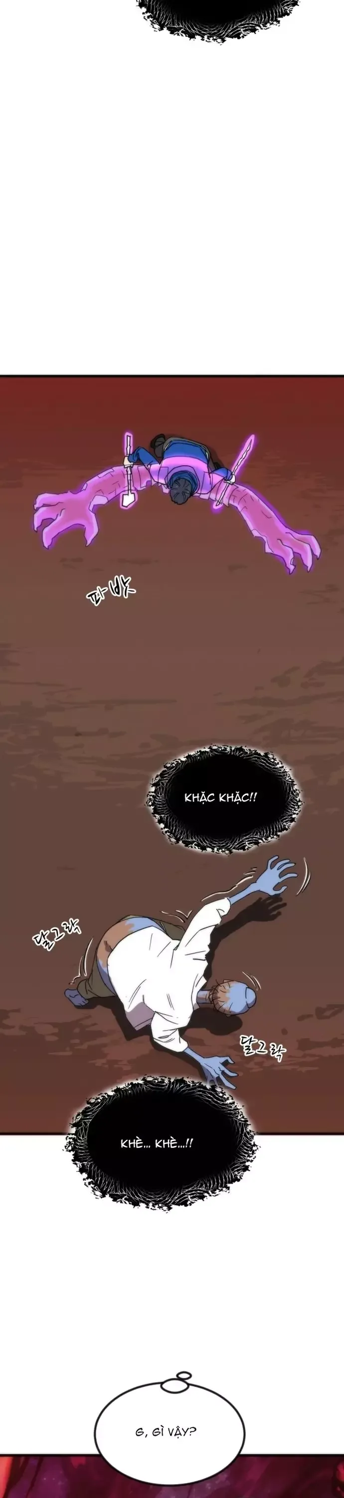 Lớp Học Bổ Túc Đặc Biệt [Chap 11-39] - Page 23