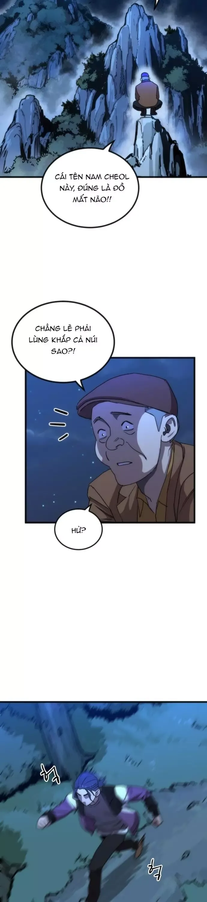 Lớp Học Bổ Túc Đặc Biệt [Chap 11-39] - Page 26