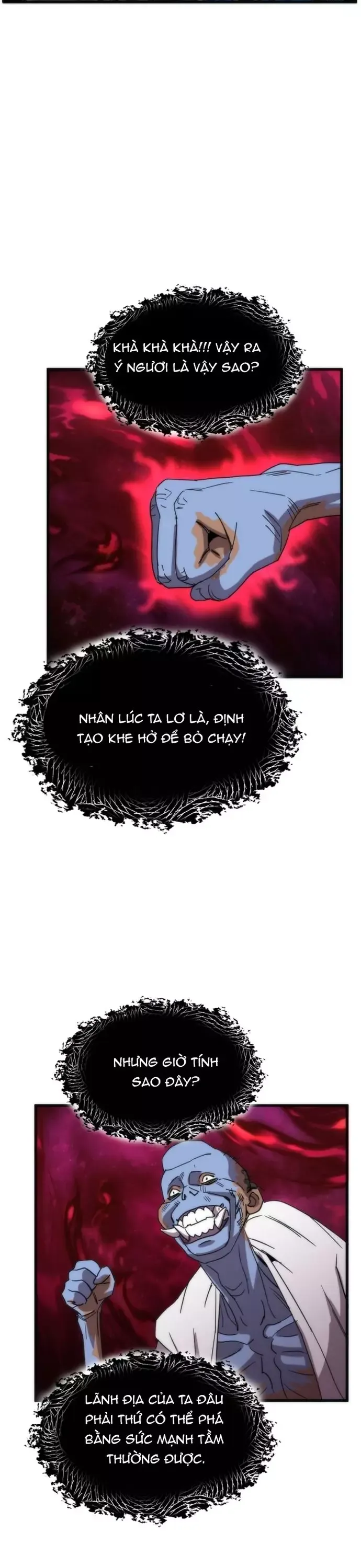 Lớp Học Bổ Túc Đặc Biệt [Chap 11-39] - Page 35